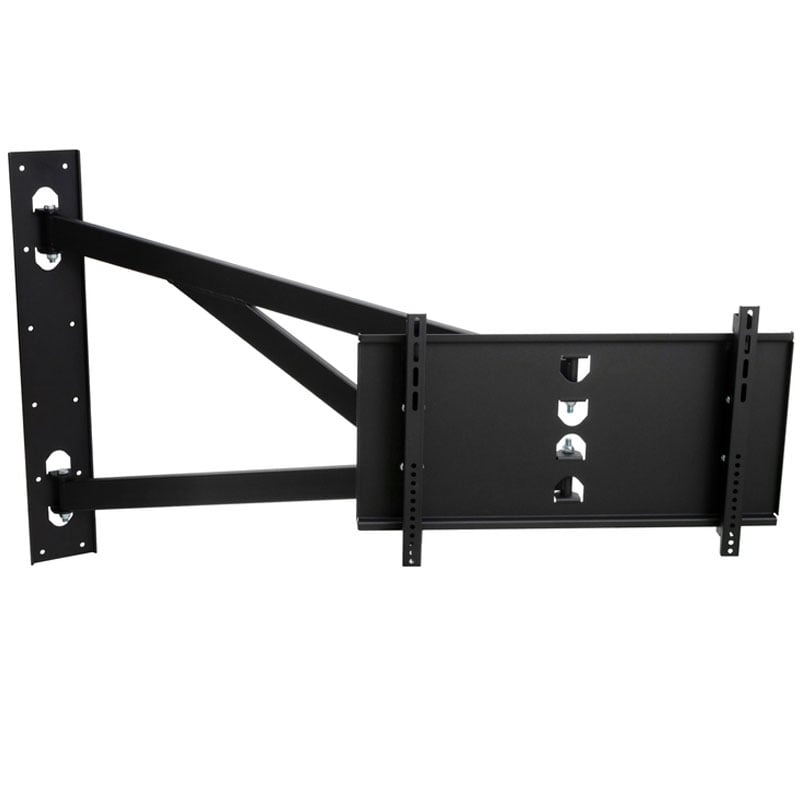 Кронштейн для ТВ SECTOR TV100 настенный 23-100" Black (26202767)