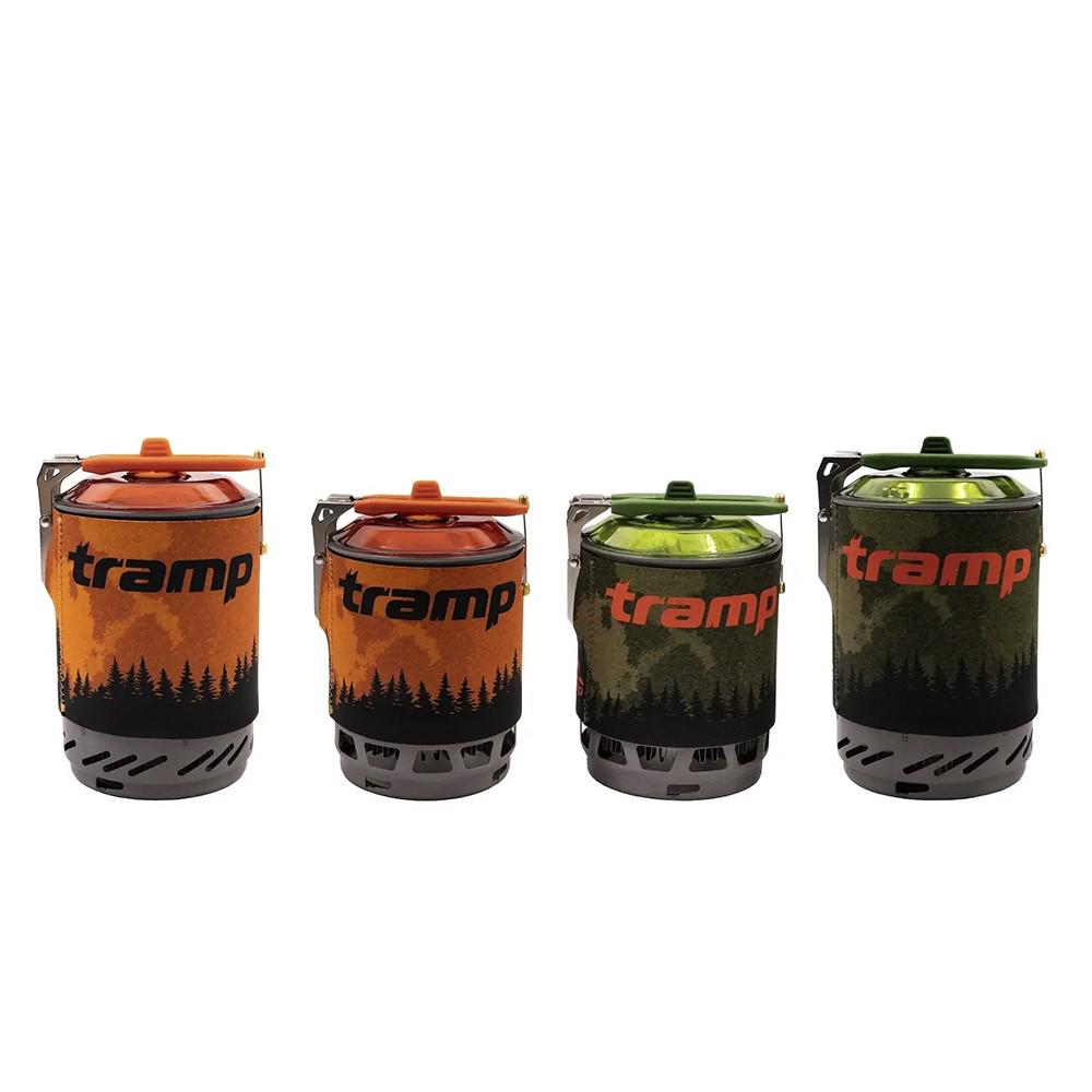 Система для приготування їжі Tramp Оливковий (UTRG-049-olive) - фото 16