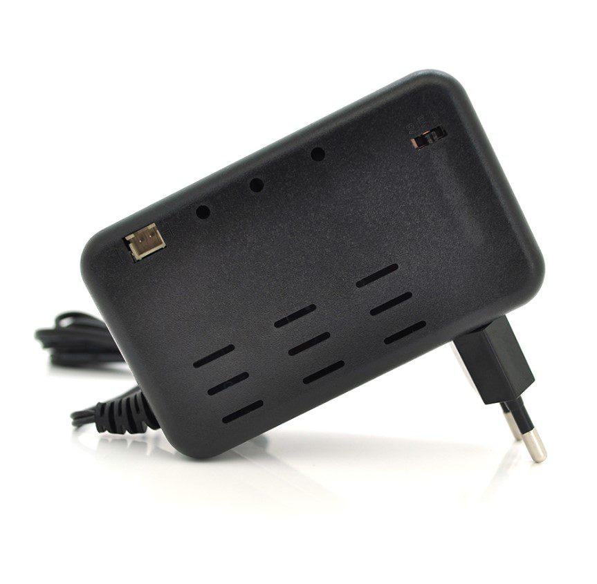 Источник бесперебойное питание для роутеров/коммутаторов VOLTRONIC DUS25 5V/9V/12V - фото 2 Источник бесперебойное питание для роутеров/коммутаторов VOLTRONIC DUS25 5V/9V/12V - фото 2