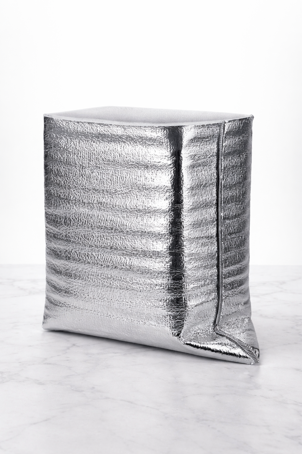 Термопакет для еды из фольги 50х40 см (33758179)