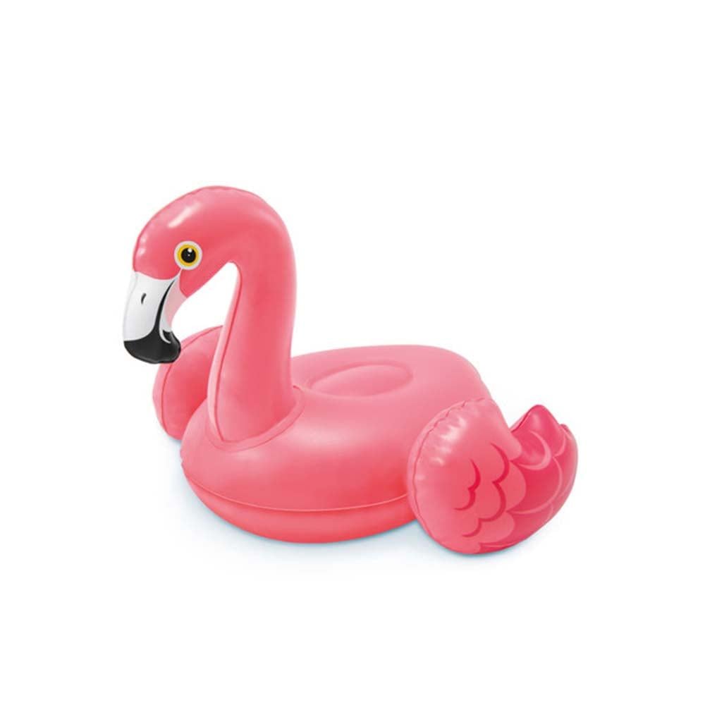 Надувна іграшка Intex 59590 Фламінго 25х23 см (175728)