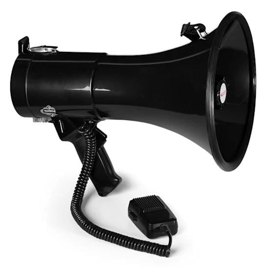 Мегафон Auna MEGA080 700 m 80 W Черный (10031685)