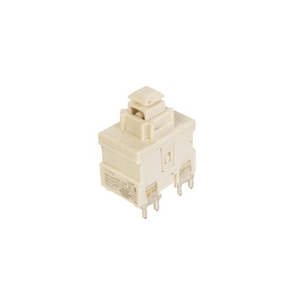 ᐉ Выключатель турбощетки для пылесоса Zelmer (00631381)