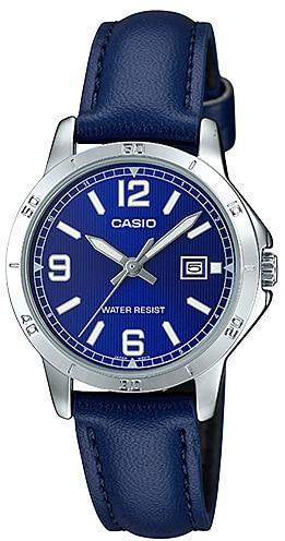 Часы женские Casio LTP-V004L-2B
