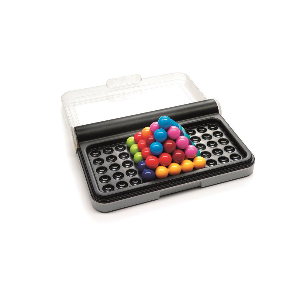 Настільна гра Smart Games IQ Профі (SG 455 UKR) - фото 2 Настільна гра Smart Games IQ Профі (SG 455 UKR) - фото 2