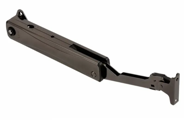 Подъемный механизм GTV MINILIFT 5-6 кг Черный (PD-MINILIFTNEW-STRONG-20)