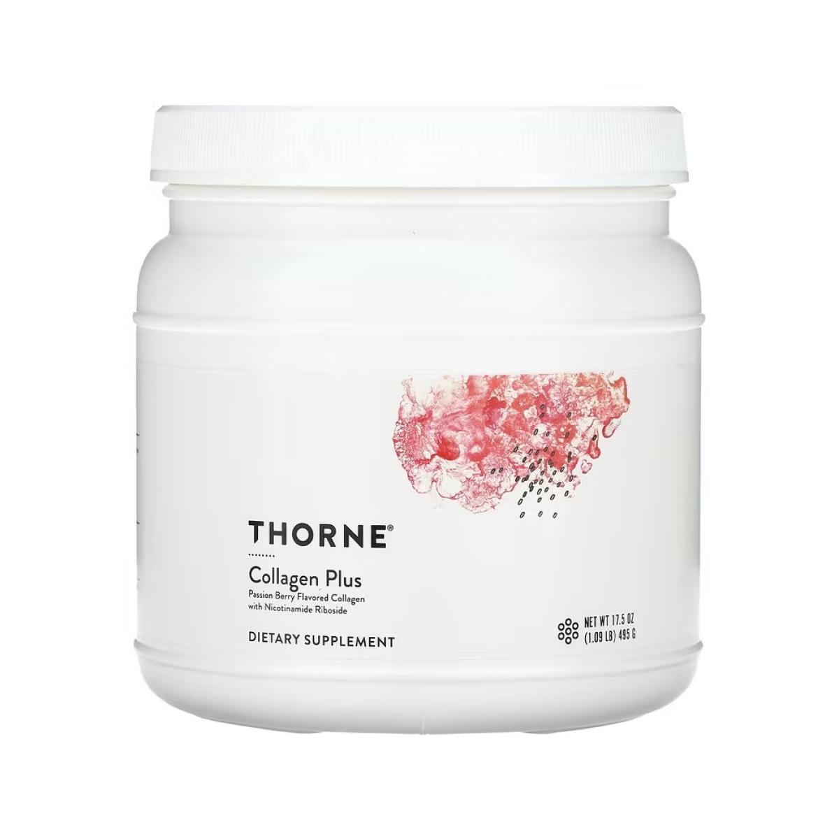 Натуральная добавка Collagen Plus 495 г (2023-10-3621)