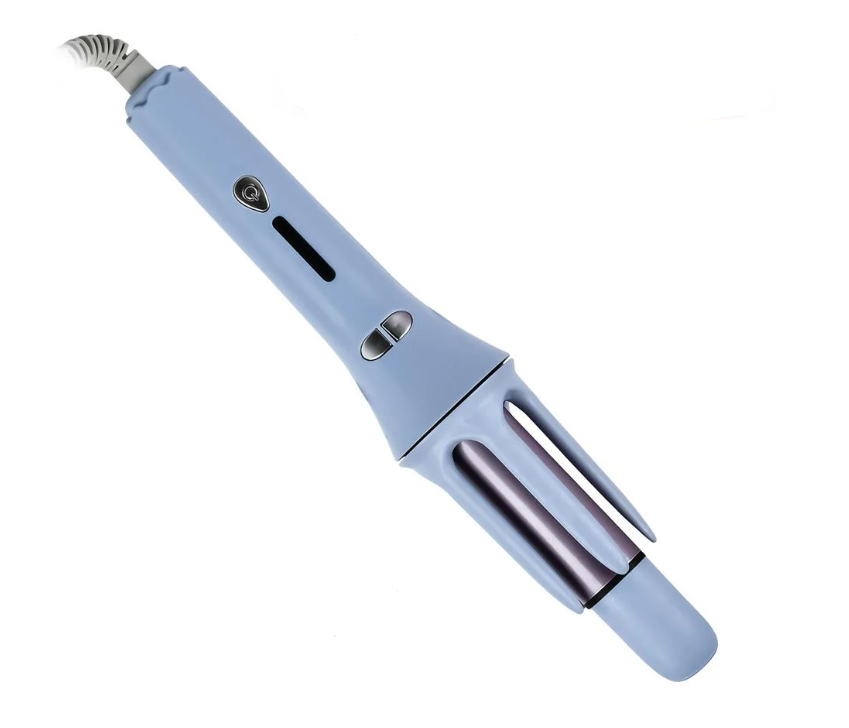 Плойка для укладки вращающихся волос 34х8 см (R97174) Плойка для укладки вращающихся волос 34х8 см (R97174)