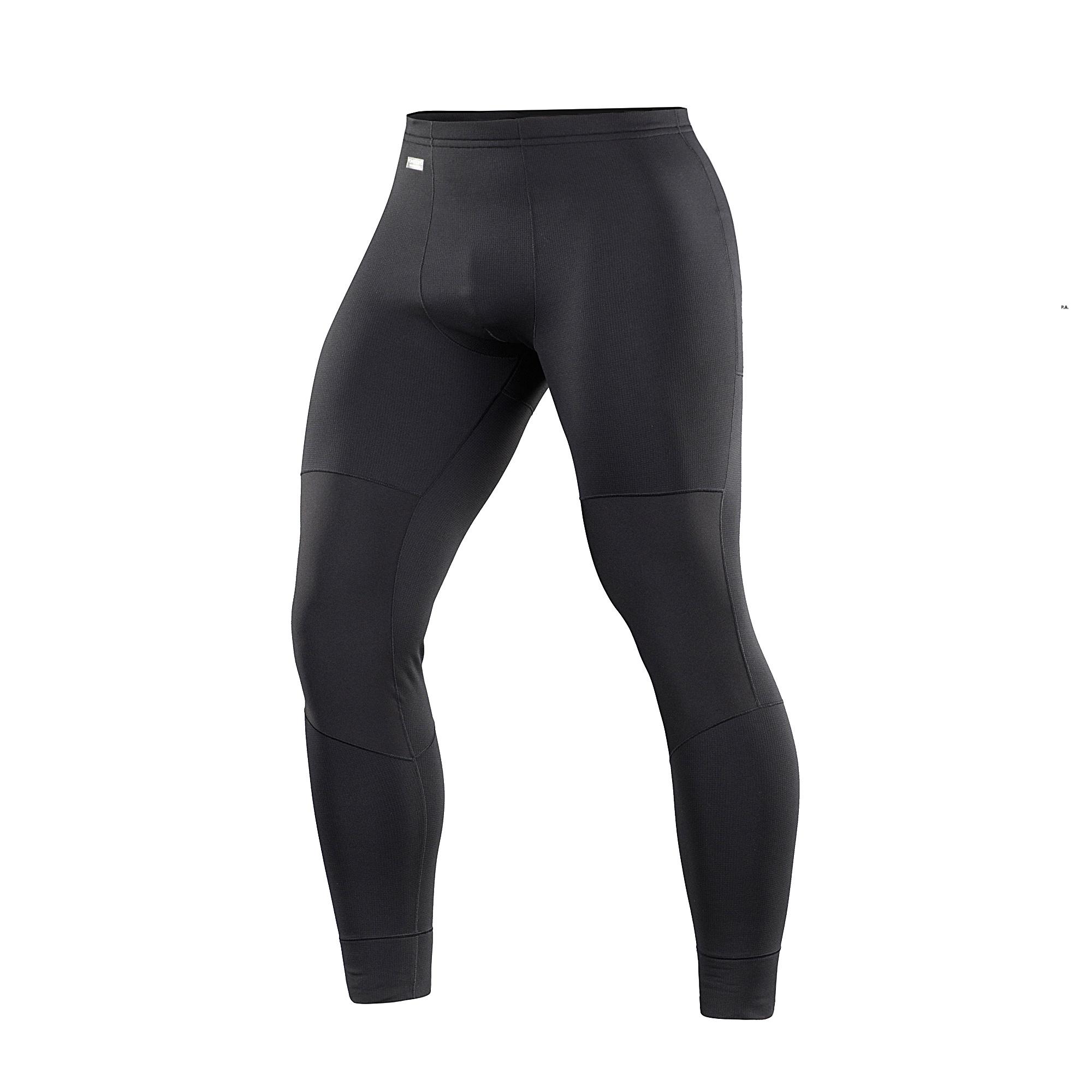 Термоштани M-Tac Winter Baselayer XS Black