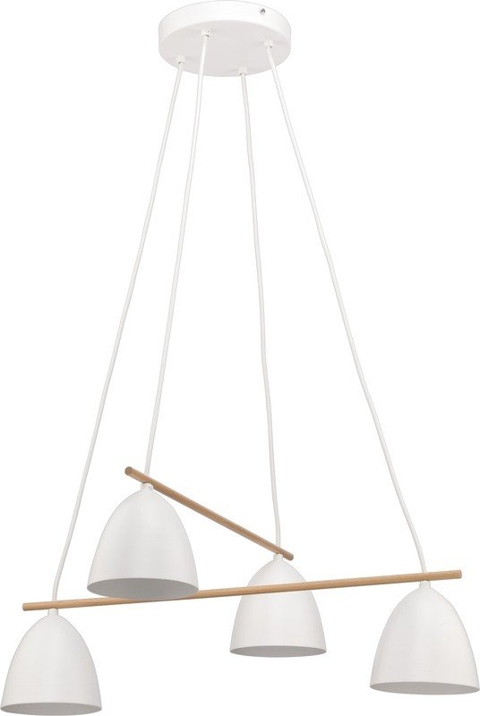 Люстра TK Lighting Aida 2388