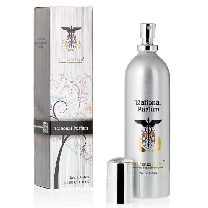Парфюмированная вода NATIONAL PARFUM for men 150 мл (8053629620618)