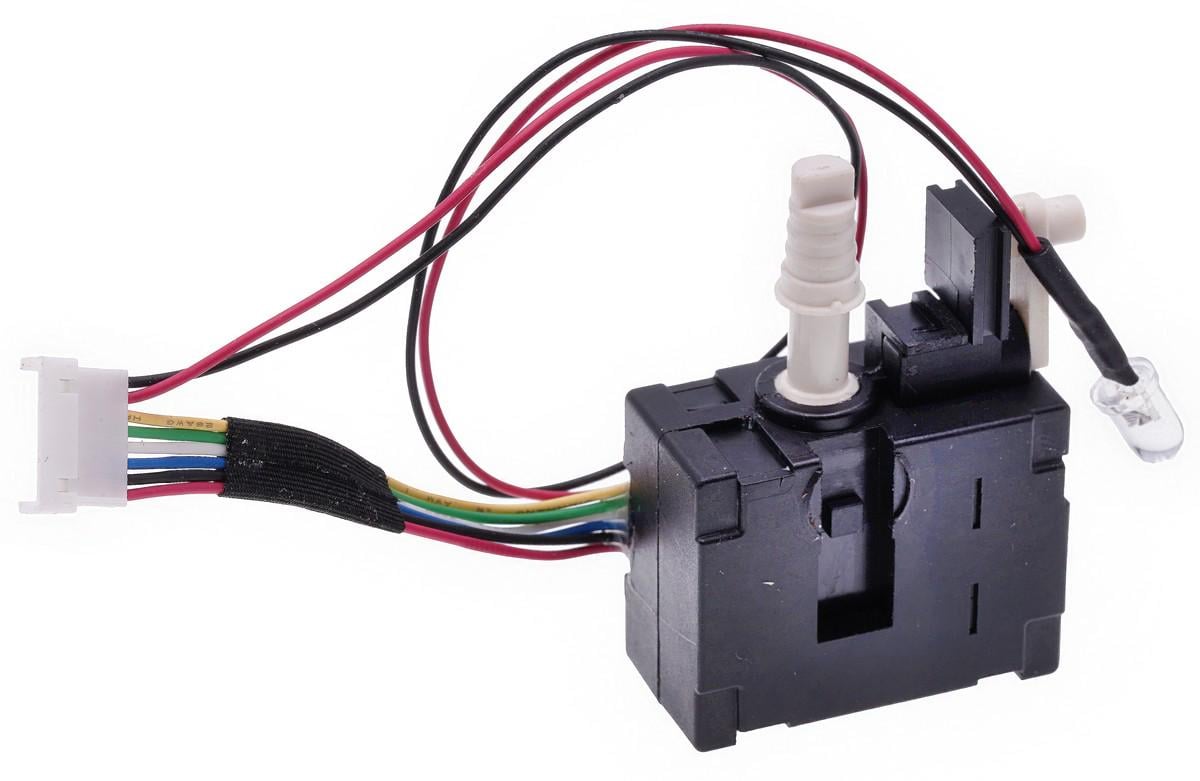 Кнопка VJ Parts для перфоратора аккумуляторного Tk TCH-22/i20 (кн1787)