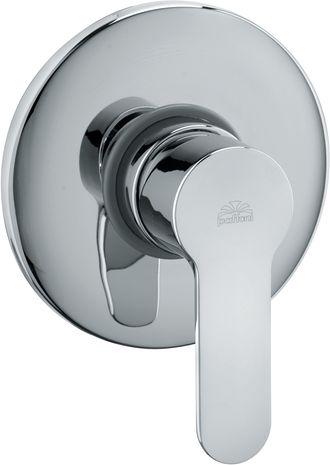 Смеситель для душа Paffoni Blu (BLU010CR)