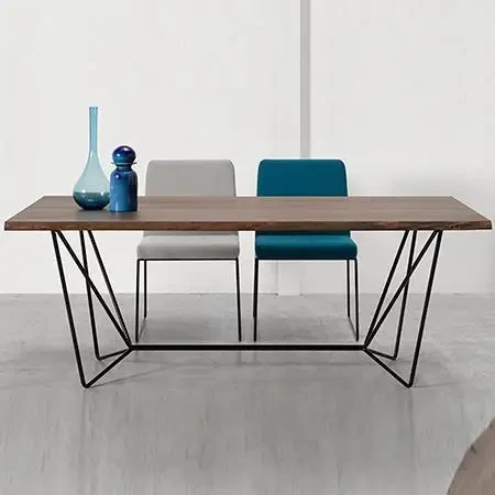 Обеденный стол LOFT NS-1190 для кухни и столовой (3075787692)