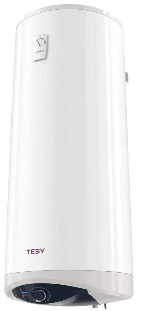 Водонагрівач електричний Tesy Modeco Ceramic GCV 1504724D C21 TS2RC 150 л 2400 Вт Білий (302482)