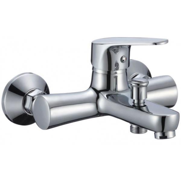 Смеситель для ванны Rozzy Jenori Butterfly RBZ074-3 (28926)