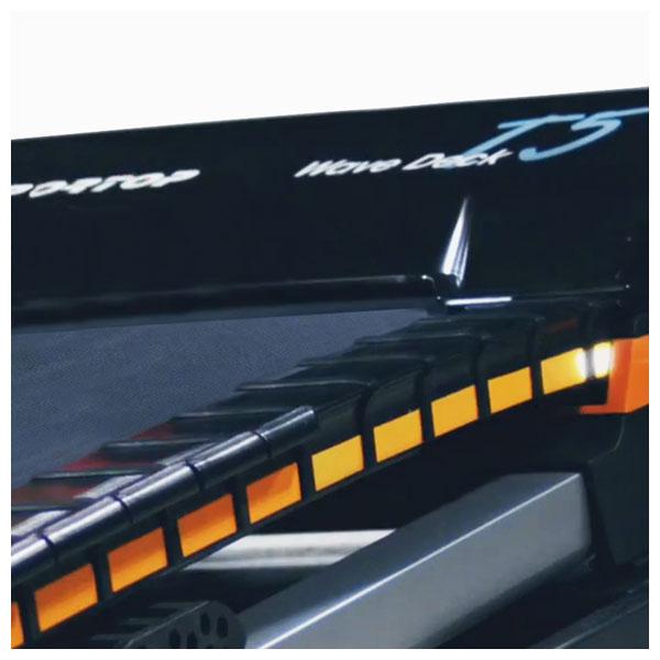 Беговая дорожка Sportop Wave Flex T5 - фото 14 Беговая дорожка Sportop Wave Flex T5 - фото 14