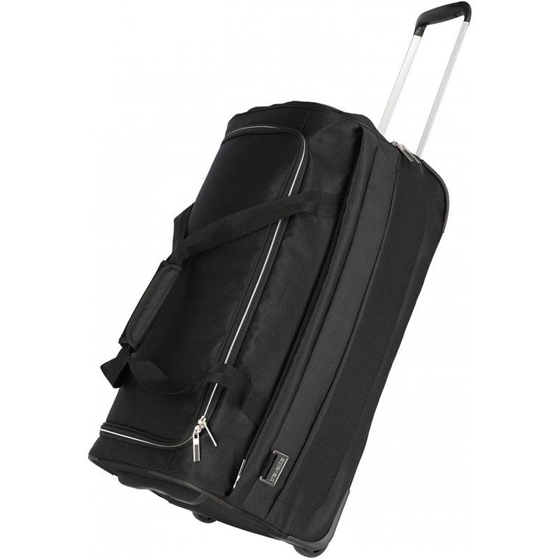 Дорожная сумка на 2 колесах Travelite Miigo 71 л Black (TL092701-01)