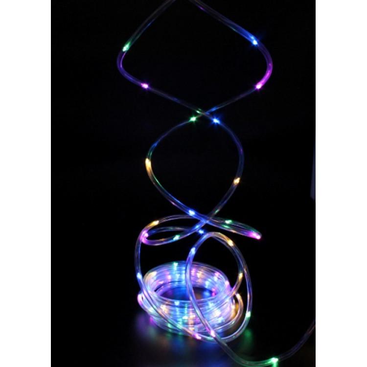 Гирлянда PIPE LED 100 R Gb 5 м (21-74-U0000003088)