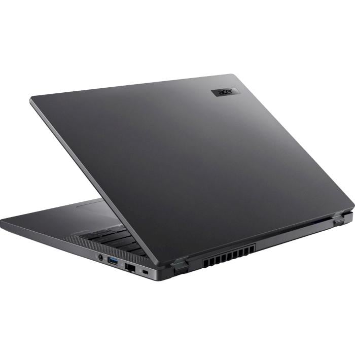 Ноутбук ACER TravelMate P2 TMP214-55-G2 Grey (NX.BABEU.002) - фото 7