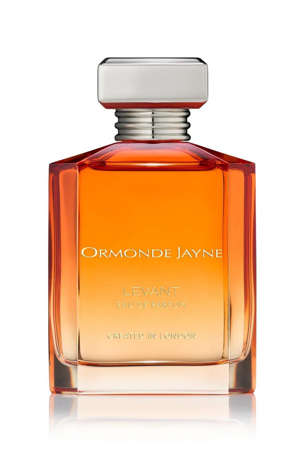 Парфюмированная вода унисекс Ormonde Jayne Levant 88 мл (57393)