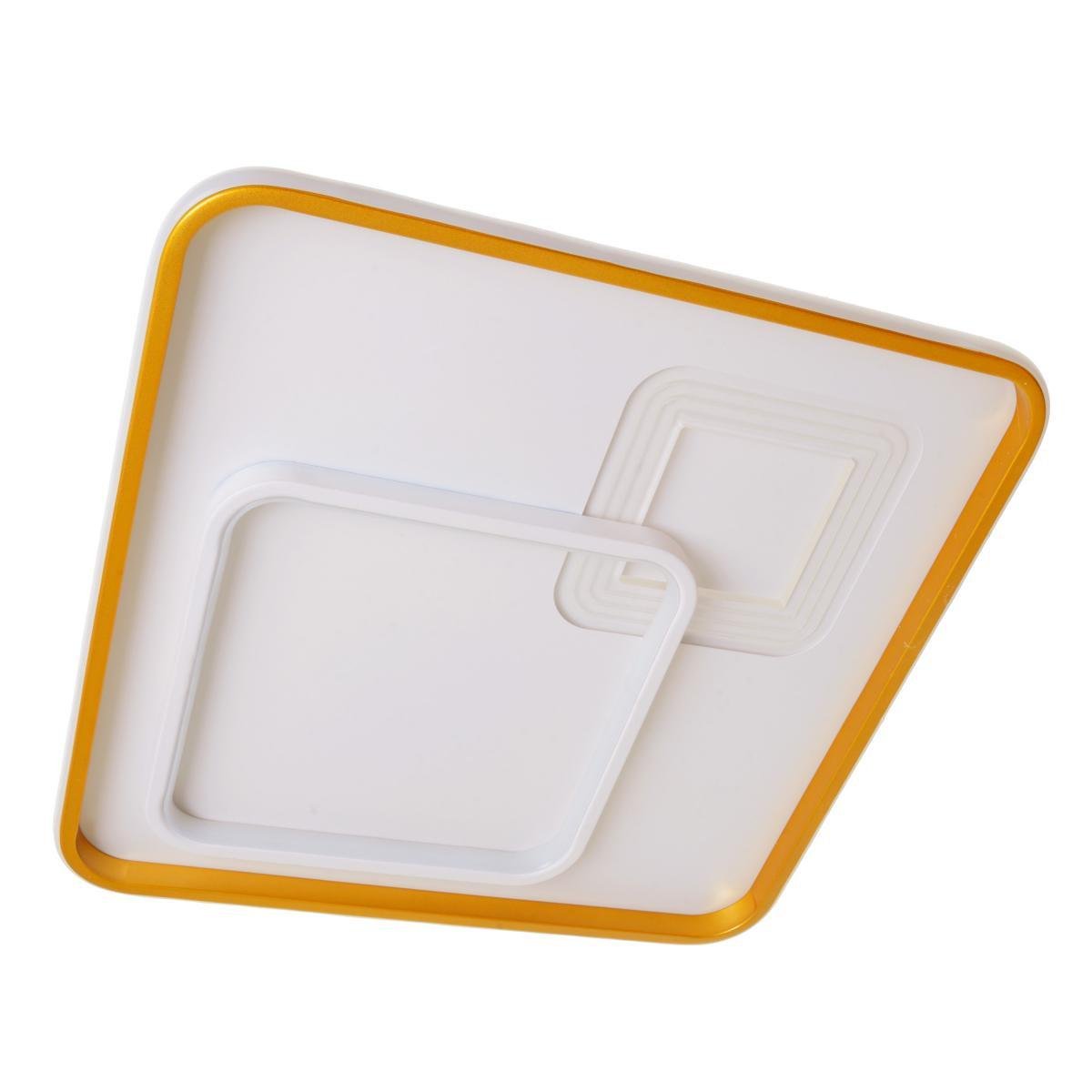 Светильник настенно-потолочный WBL-49C/128W (27-569)