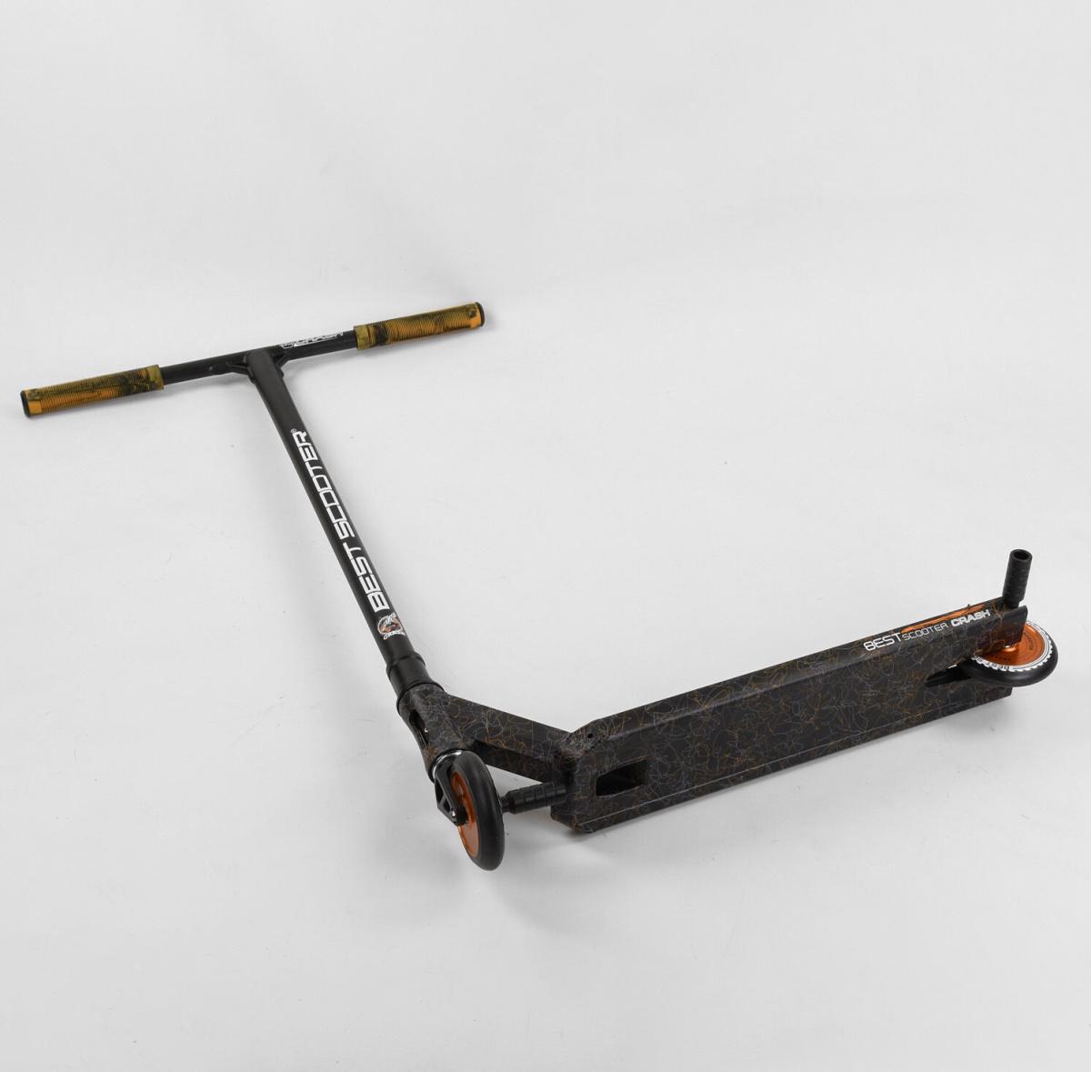 Самокат трюкових Best Scooter Пегі HIC-система (67839) - фото 9 Самокат трюкових Best Scooter Пегі HIC-система (67839) - фото 9