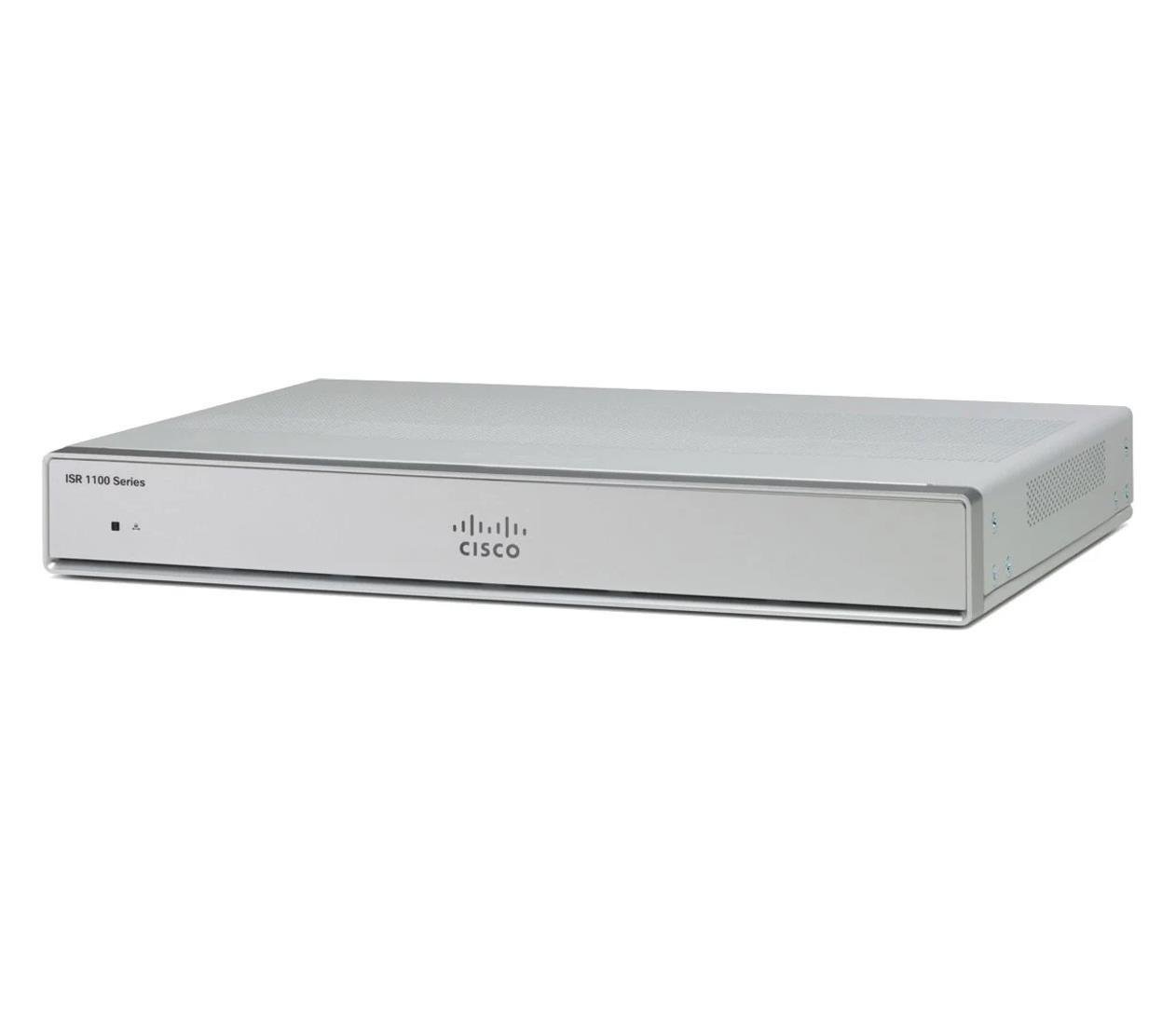 Wi-Fi-роутери Cisco