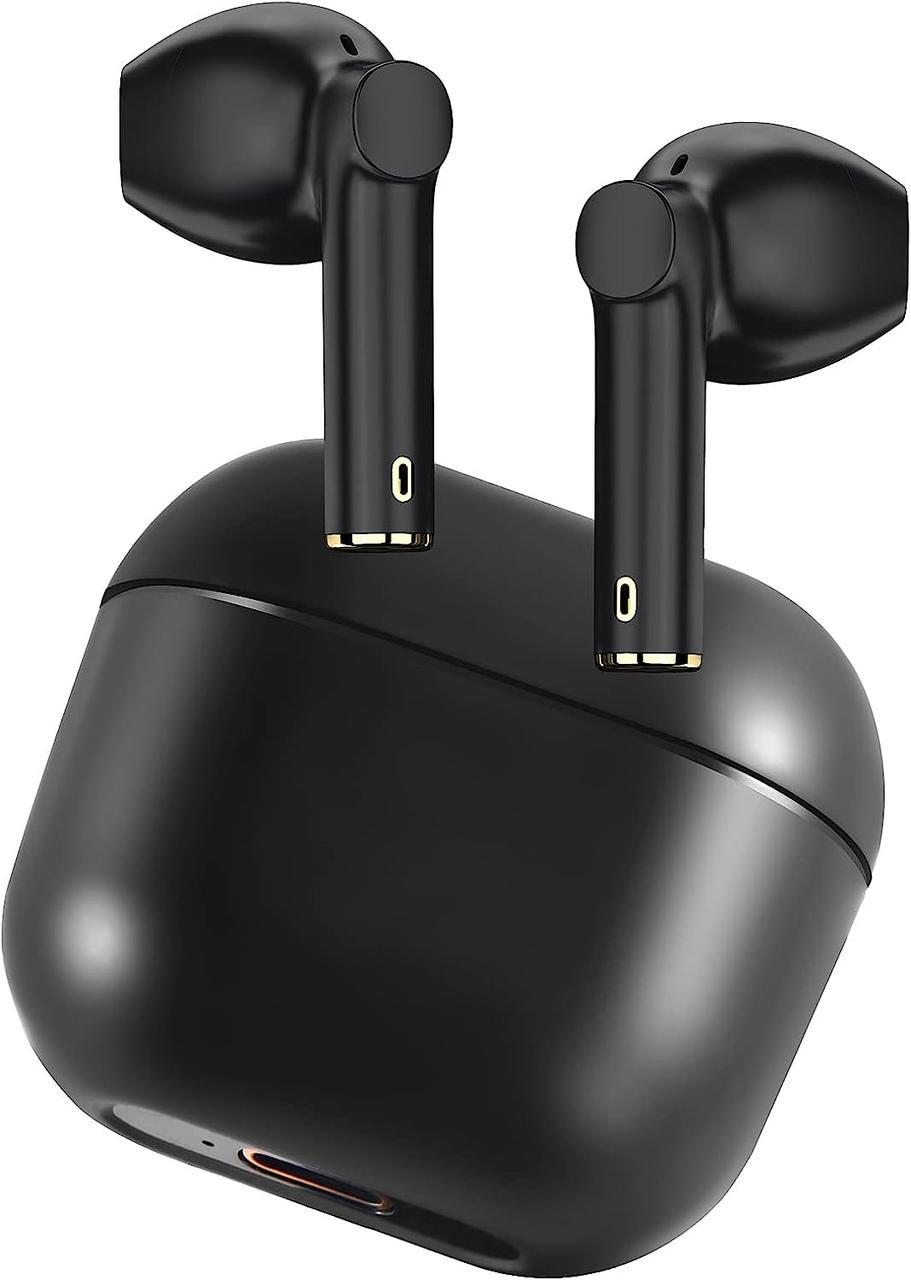 Наушники беспроводные Hadisala Bluetooth V5.1