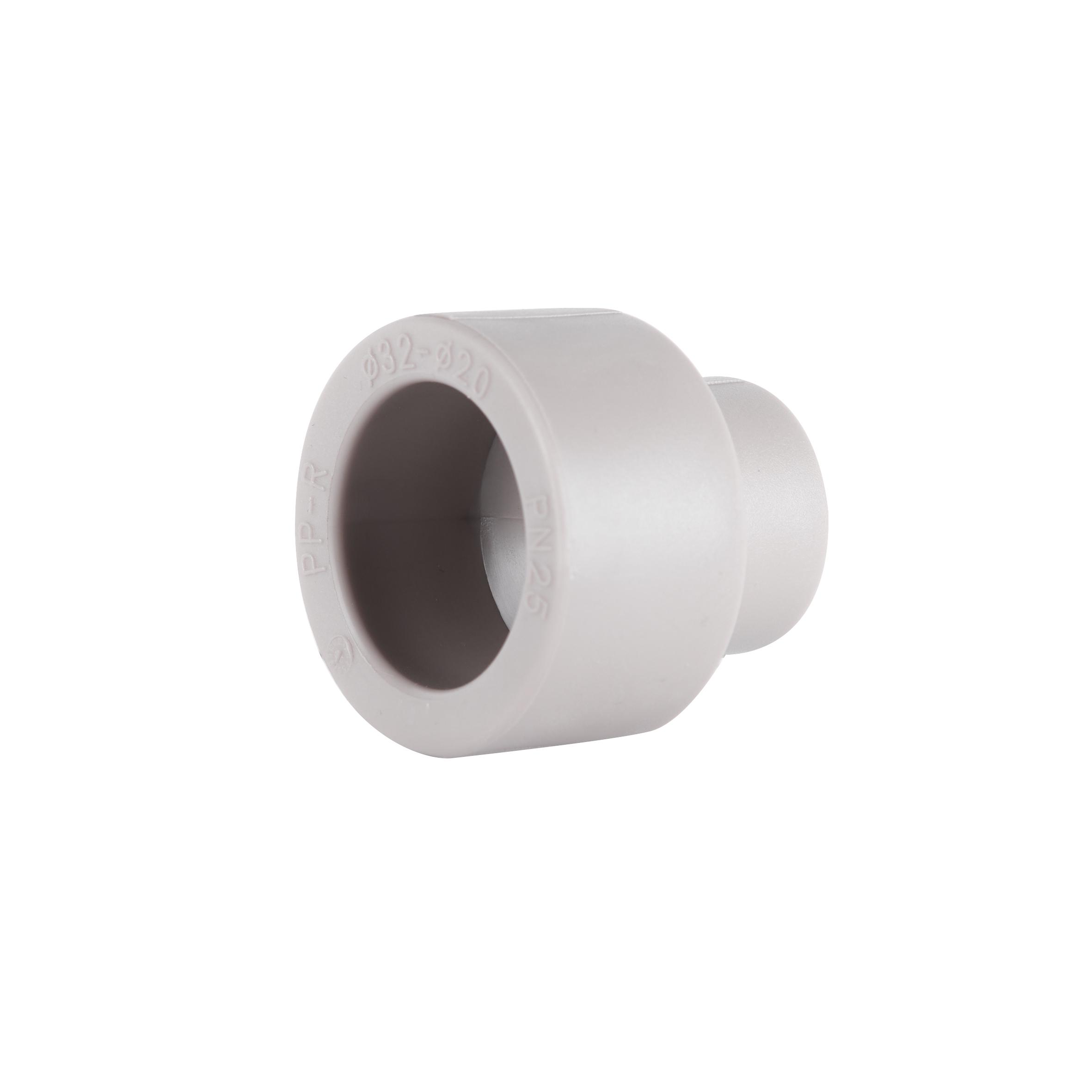 Муфта Alfa plast APREDU3220X PPR пайка 32x20 мм (72608)