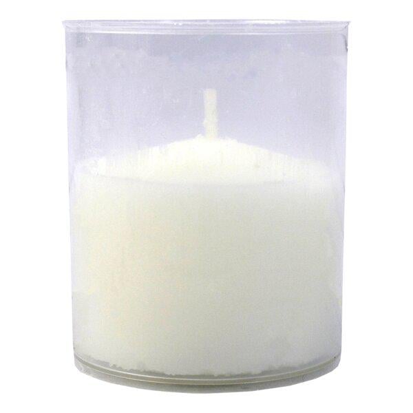 Свечи запаска парафиновые Bispol P50 до 18 часов (14295478) - фото 1 Свечи запаска парафиновые Bispol P50 до 18 часов (14295478) - фото 1