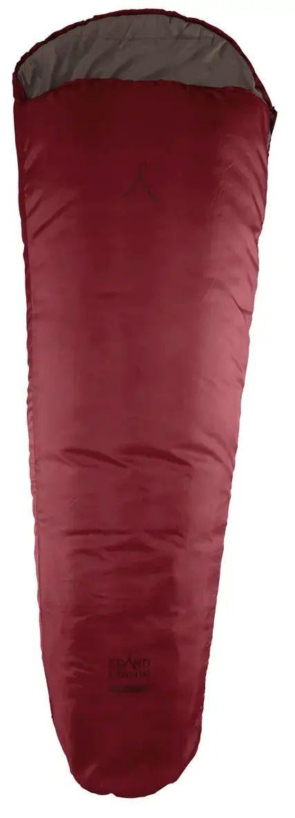 Спальний мішок літній Grand Canyon Whistler 190 +16C (5703384084554) Спальний мішок літній Grand Canyon Whistler 190 +16C (5703384084554)
