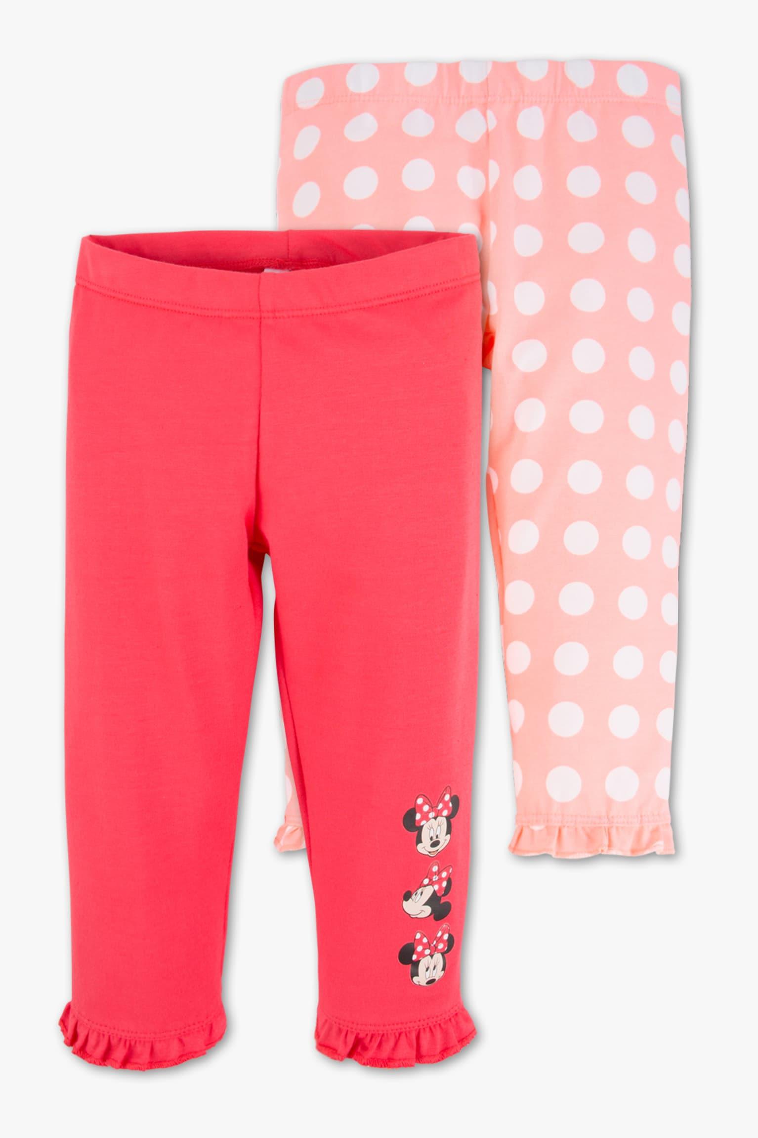 Набір велосипедок для дівчинки C&A 104 см (2003162)