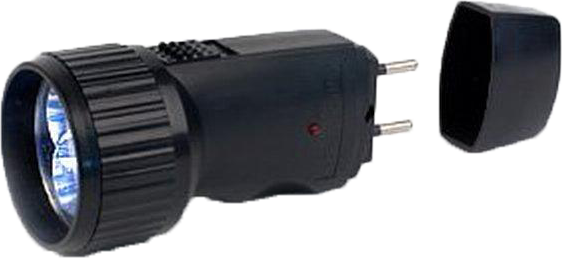 Ліхтарик акумуляторний Космос (6133)