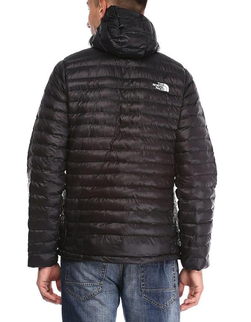 Куртка мужская The North Face CTZ6 L Black - фото 2