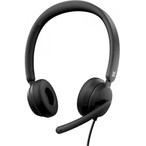 Наушники Microsoft Modern USB Headset HDWR (6ID-00021)