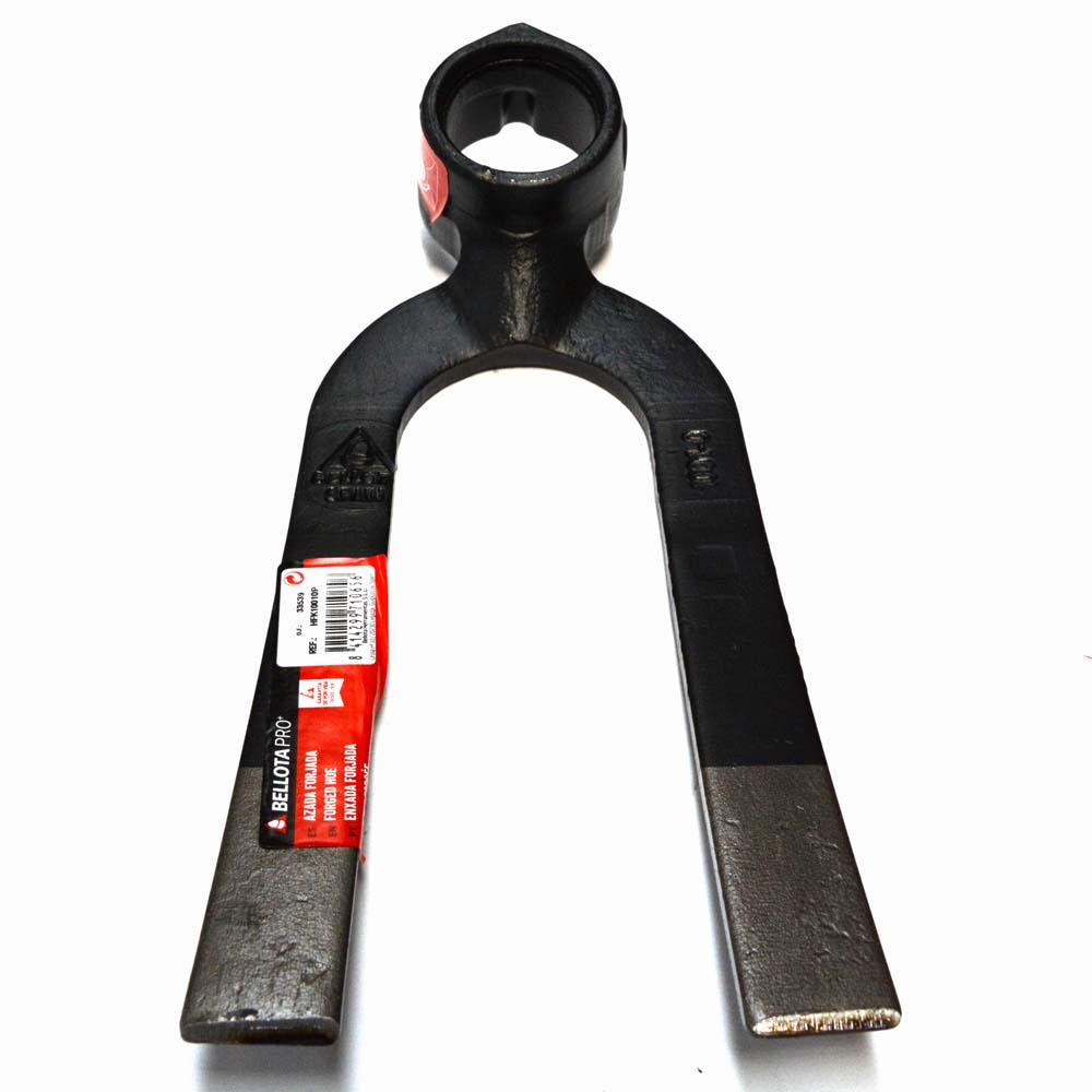 Розрихлювач-культиватор Bellota HFK10010P.B 2-х зубий без держака 220 мм - фото 3