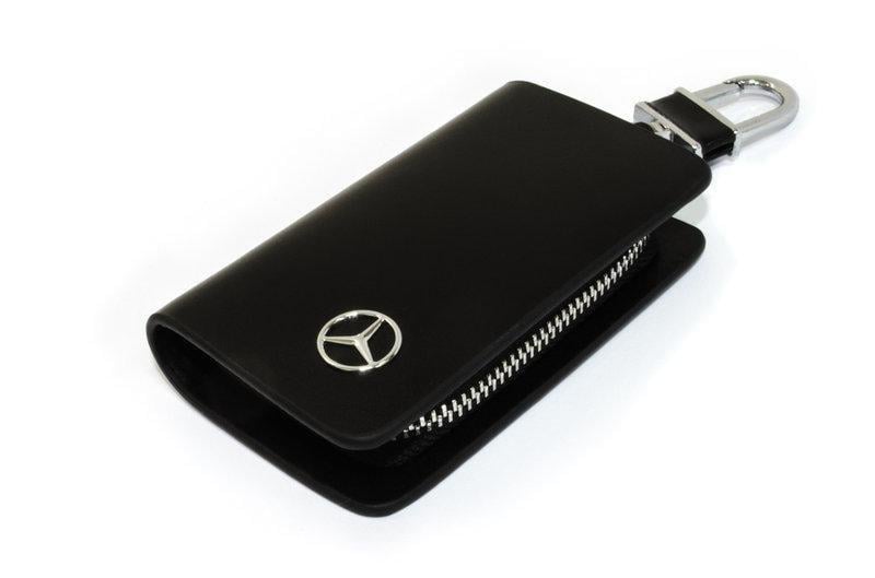 Ключница для авто KeyHolder Mercedes (1501238611) Ключница для авто KeyHolder Mercedes (1501238611)