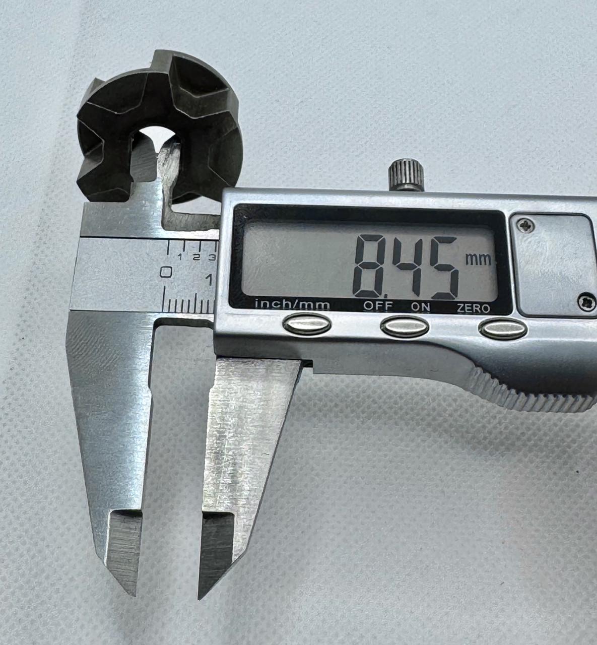 Зірочка приводна для акумуляторної пилки Procraft PKA-40LI/Rupez RCS-40Li - фото 7