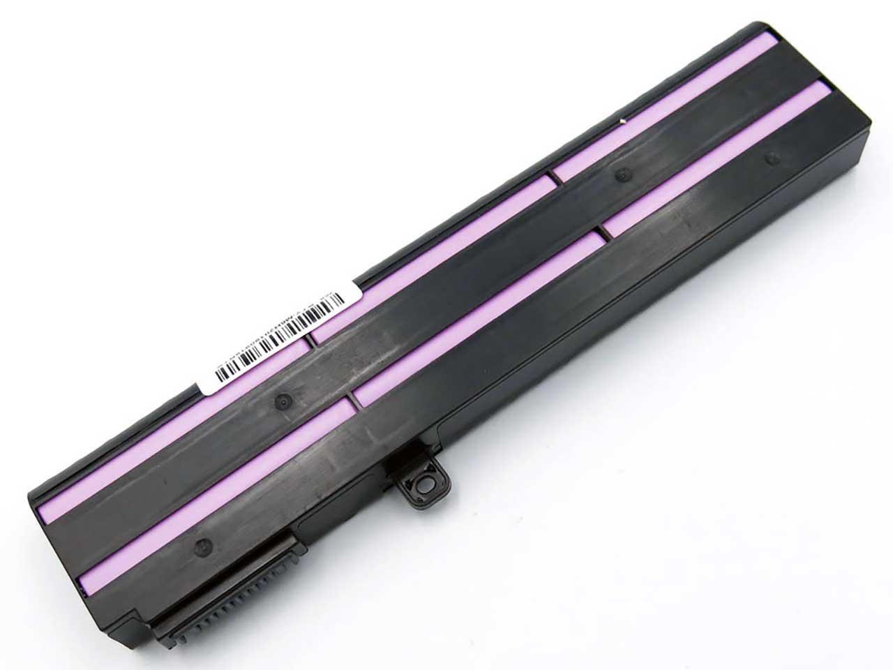 Акумулятор для ноутбука MSI GL62 4700 mAh 108V 51 Wh - фото 2