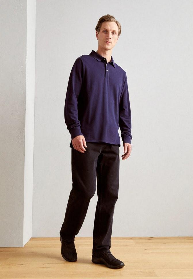 Кросівки чоловічі Crocs Literide 360 Pacer р. 46-47 Чорний (16276) - фото 3 Кросівки чоловічі Crocs Literide 360 Pacer р. 46-47 Чорний (16276) - фото 3