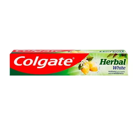 Зубна паста Colgate Цілющі трави 75 мл (8718951564817)