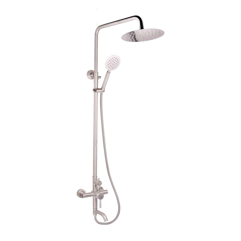 Душевая система Imperial 1003