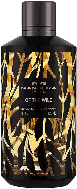 Парфюмированная вода Mancera Of The Wild в транспортной упаковке 120 мл (1822_5297)