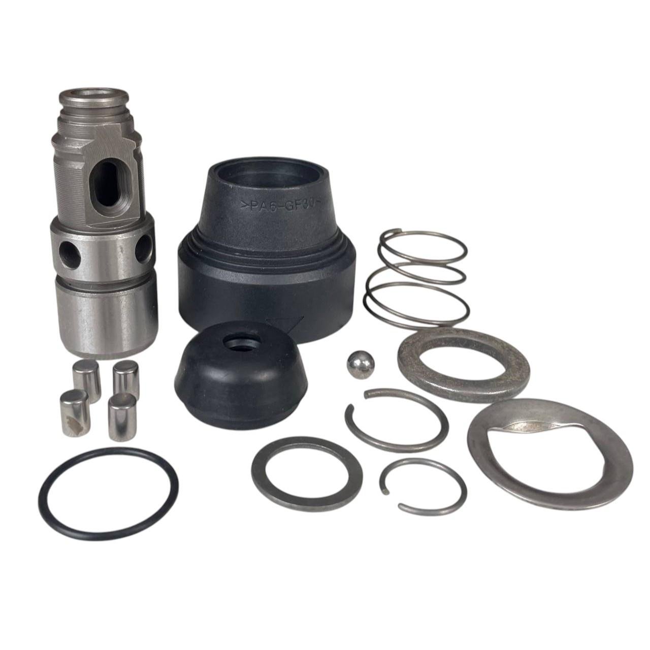 Ремкомплект перфоратор Зенит ЗП-1100 (26153915)