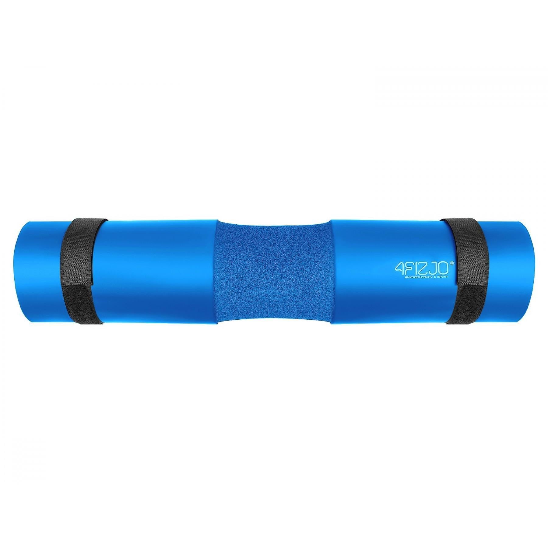 Накладка на гриф 4fizjo P-5907739314734 Barbell Pad (39477)
