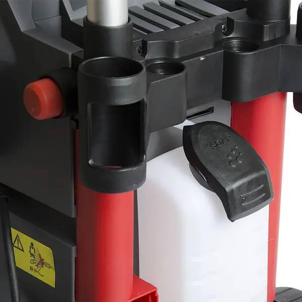 Мойка высокого давления Worcraft HC21-110 мини автомобильная - фото 6 Мойка высокого давления Worcraft HC21-110 мини автомобильная - фото 6