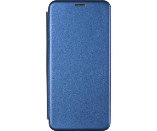 Чохол-книга G-Case Ranger Series для Xiaomi Redmi 12C Синій