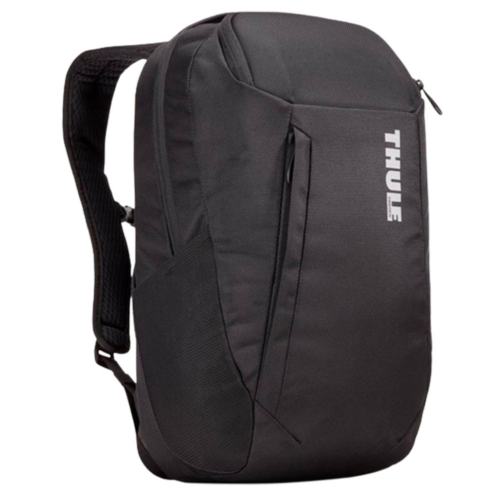 Рюкзак Thule Accent Backpack 20 л Black (66873) - фото 1