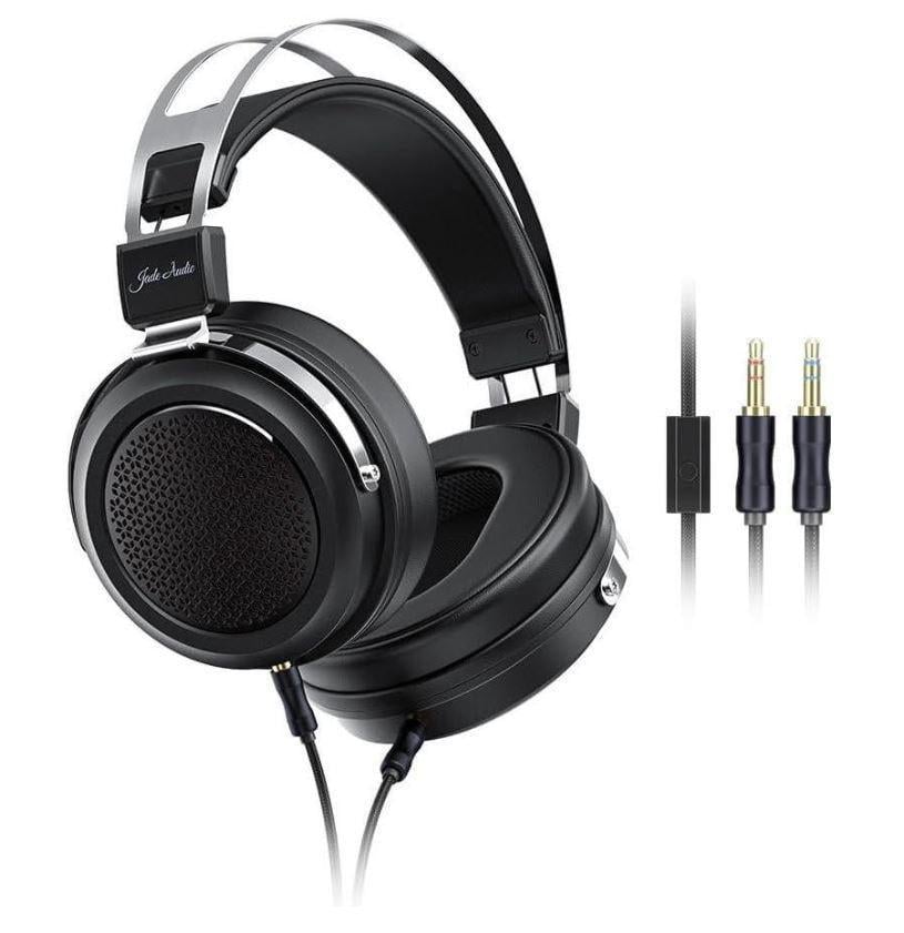 Гарнитура проводная FiiO JT1 Черный (2830524142)